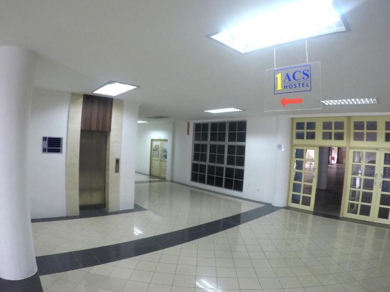 1Acs Residence Kuching Exterior photo