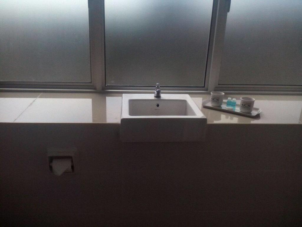 1Acs Residence Kuching Room photo