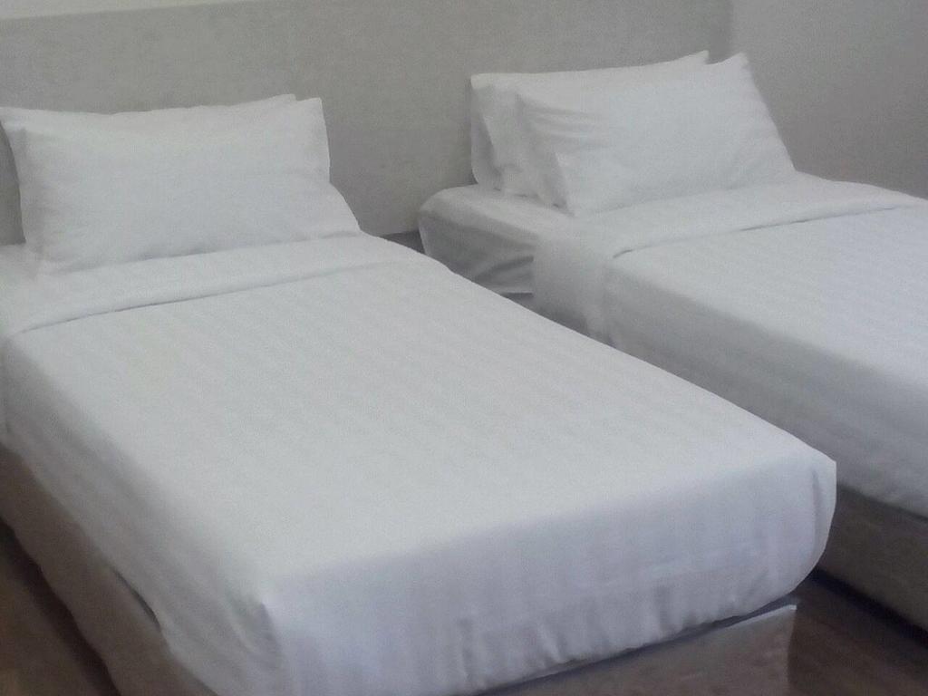 1Acs Residence Kuching Room photo